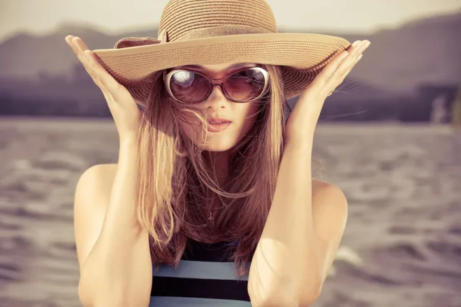 Beauty Tipps für heisse Tage