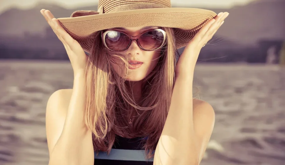 Beauty Tipps für heisse Tage