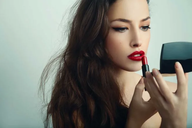 Hot Lips: Die 10 Besten Lippenstifte für den Alltag