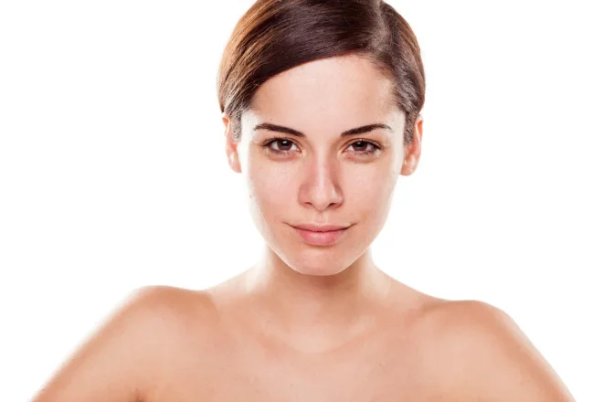Schön ohne Make Up - 10 einfache Tipps