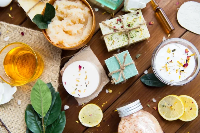 Veganes Makeup - ein Trend, der sich durchsetzt