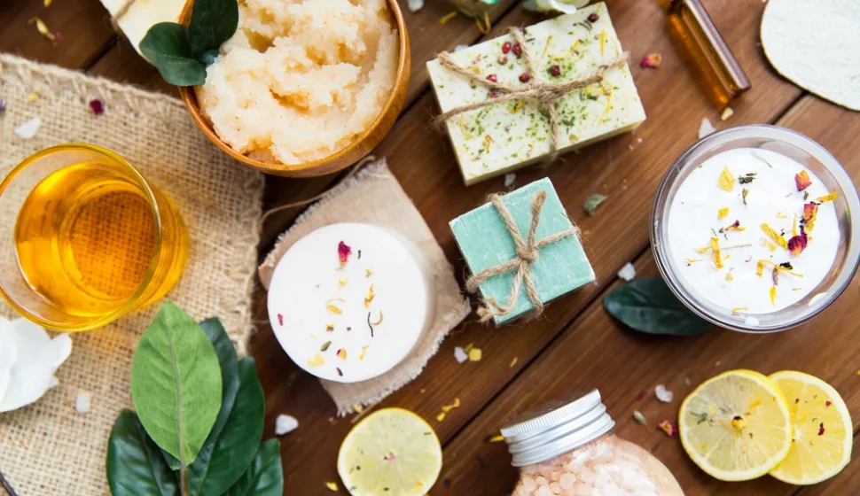 Veganes Makeup - ein Trend, der sich durchsetzt