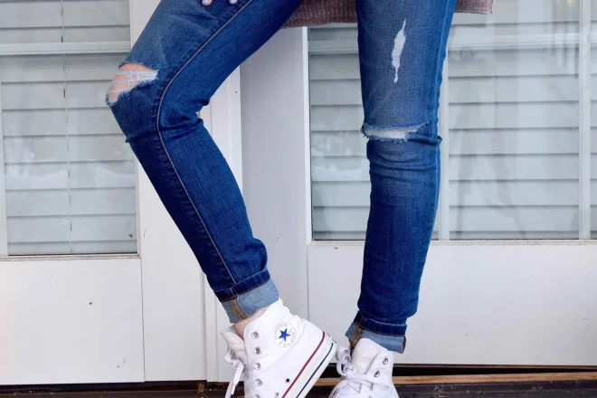 10 Outfit Vorschläge für die Übergangszeit