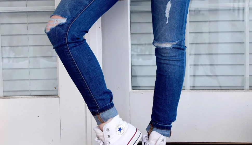 10 Outfit Vorschläge für die Übergangszeit