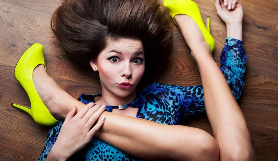 12 High Heels Probleme: Die ganze Wahrheit