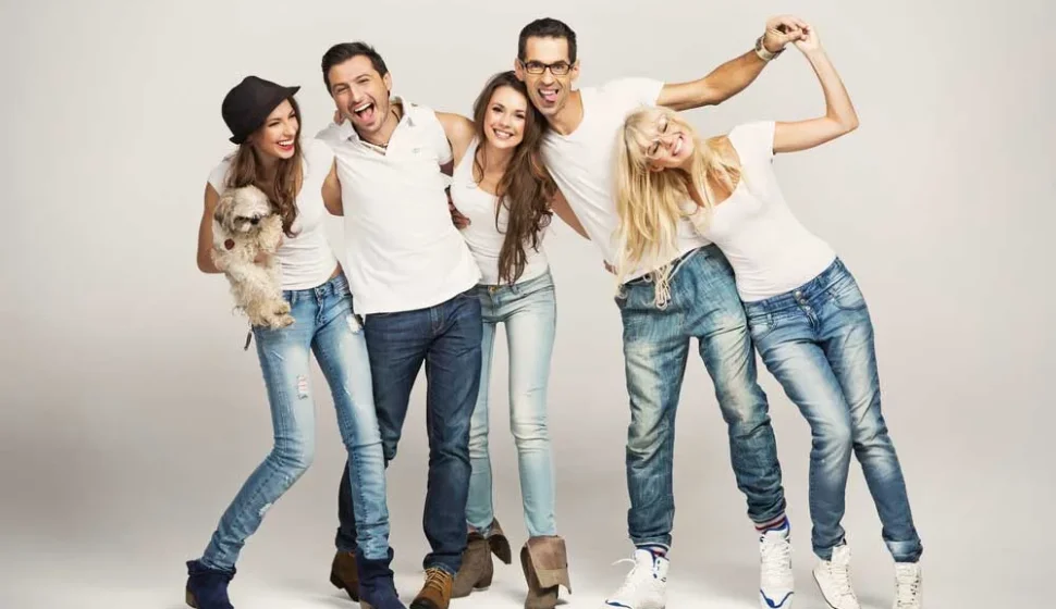 7 Fashion Basics für kühle Sommertage