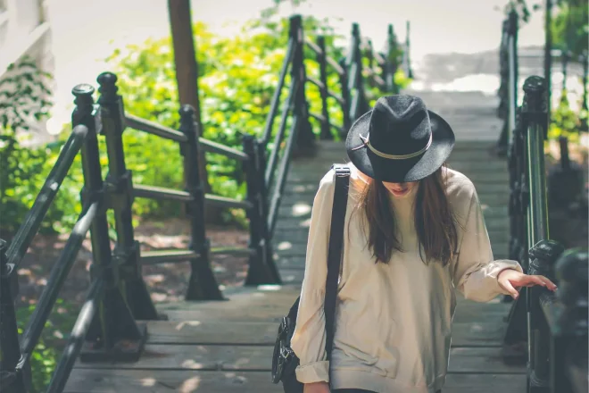 Die besten Stylingtipps - Für Frauen die jung aussehen wollen