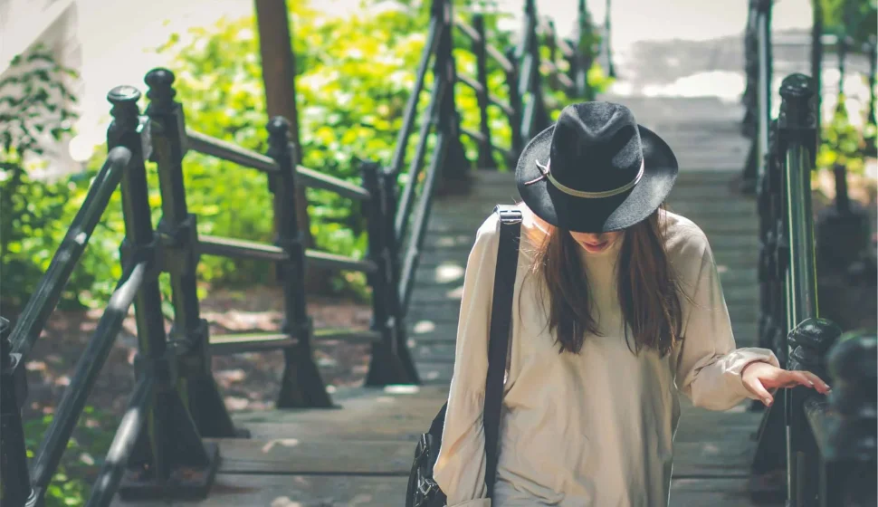 Die besten Stylingtipps - Für Frauen die jung aussehen wollen