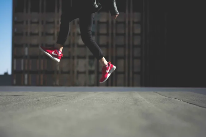 Die Sneakertrends für den Sommer