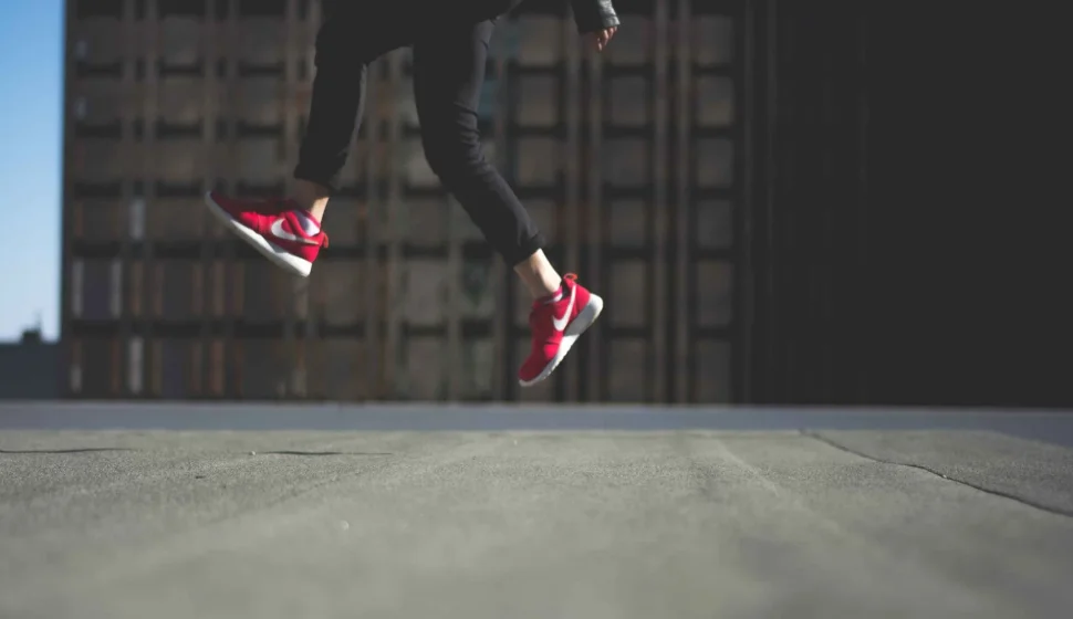 Die Sneakertrends für den Sommer