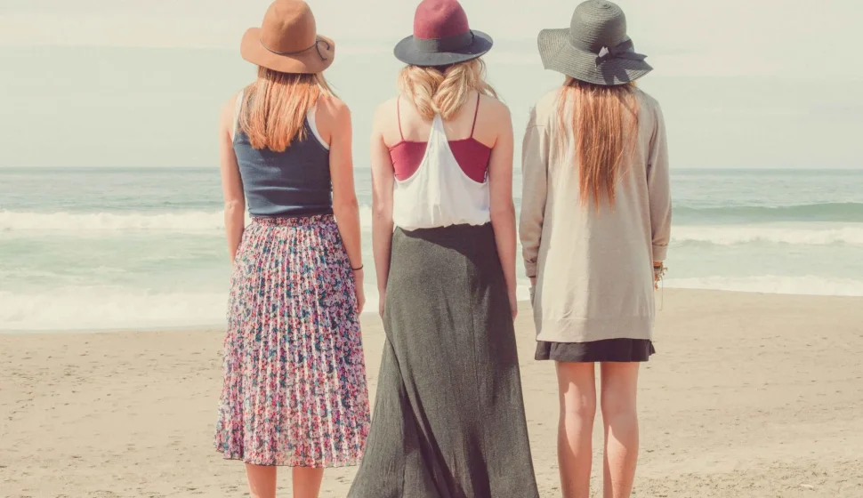 Styling - Tipps für den Sommer