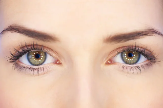 Insidertipp:  Was deine Augen über die Gesundheit verraten