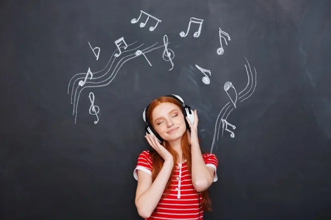 Mit Musik neu motiviert in den Tag