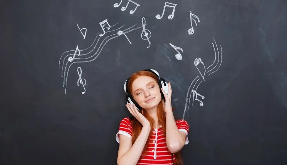 Mit Musik neu motiviert in den Tag