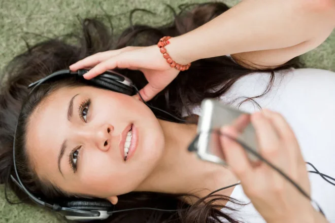 Zeit für gute Musik