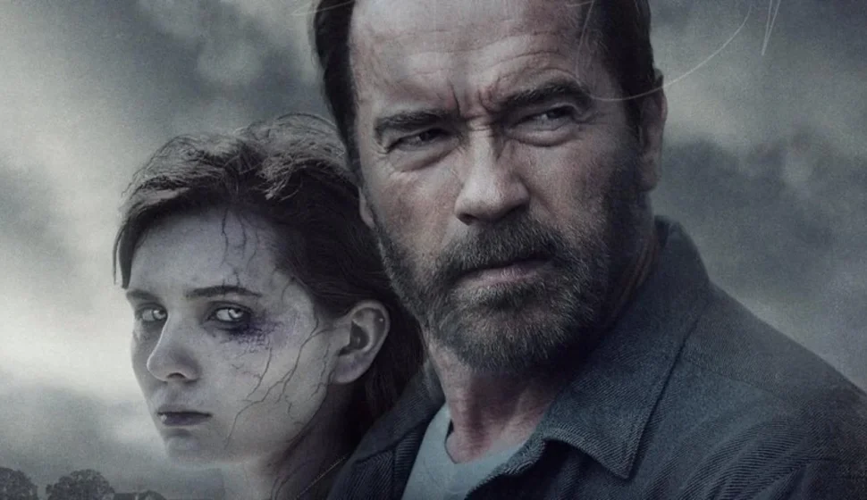 Zombies: Schwarzenegger im Zombie-Drama